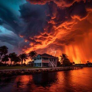 Naples FL Roofer / Salvo and Sons Roofing