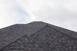 Shingle Roof