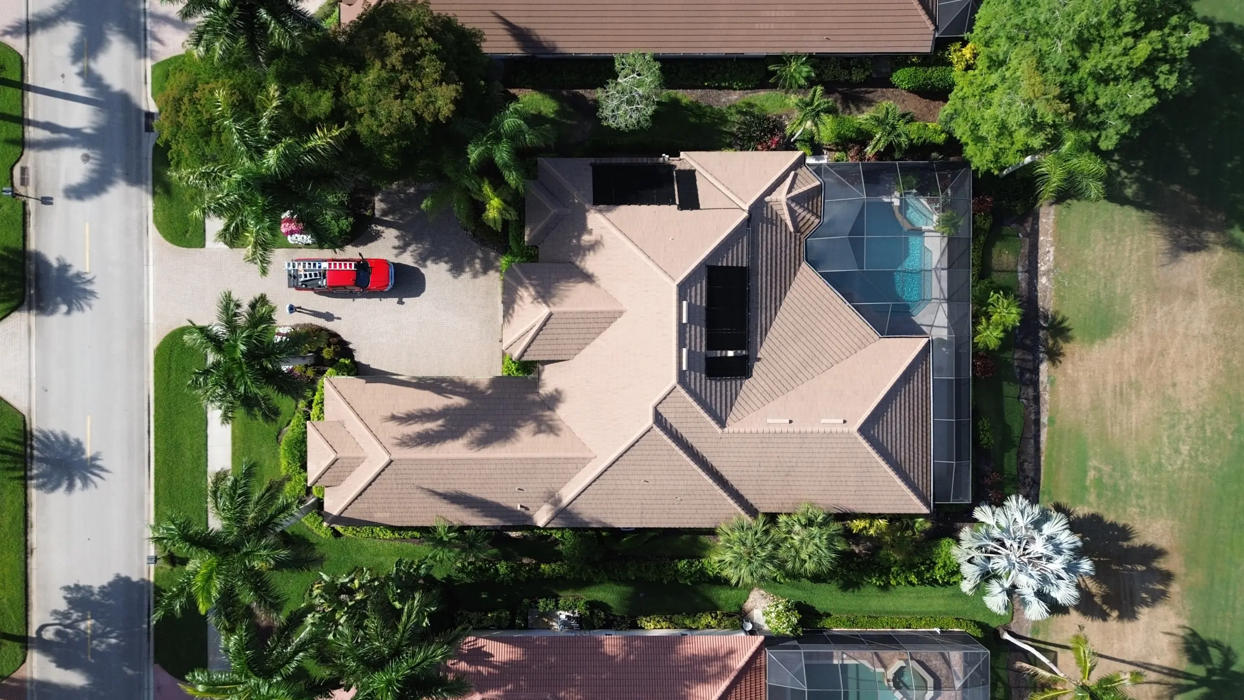 Salvo & Sons Roofing serving Cape Coral and Southwest Florida