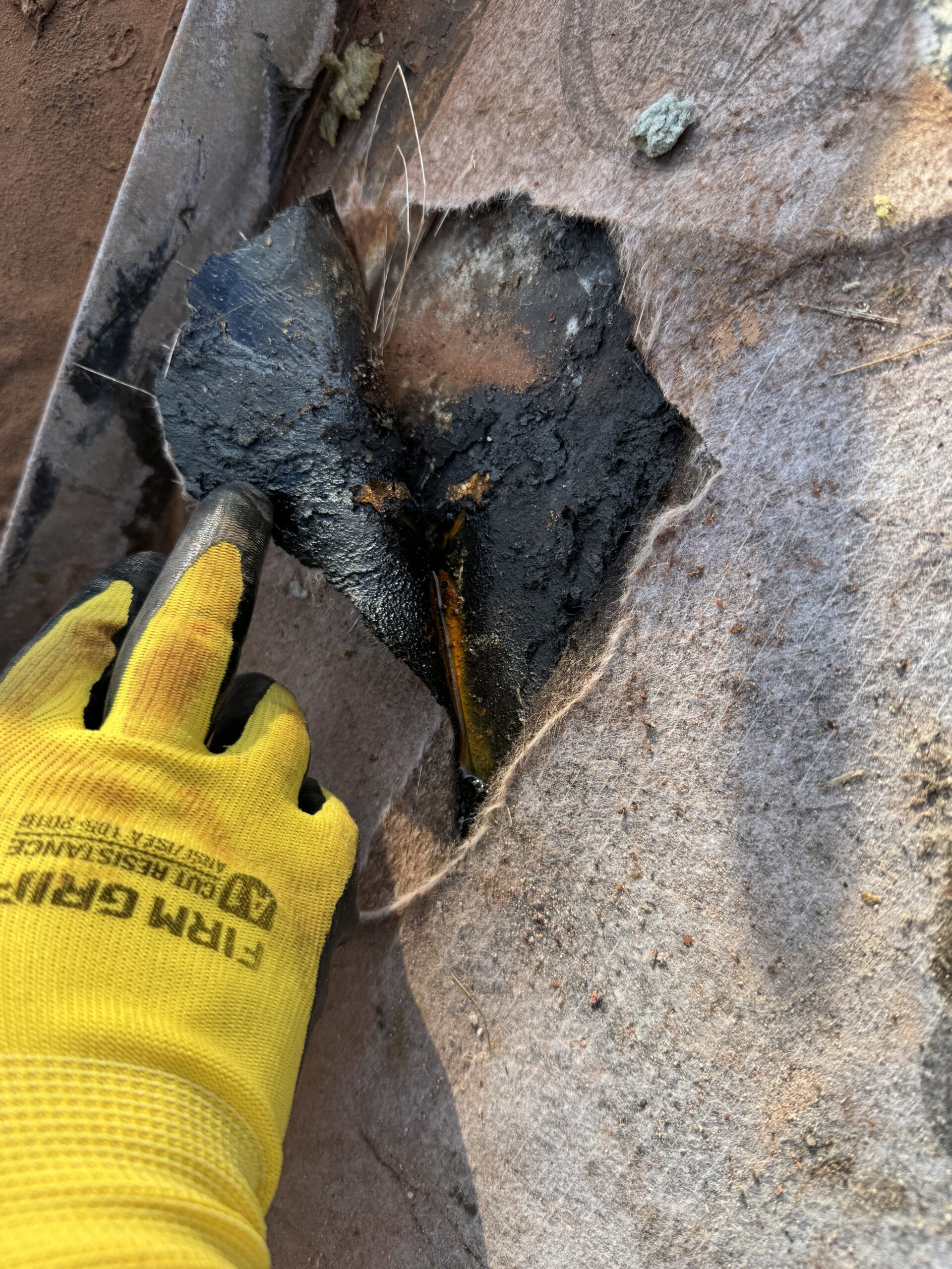 Tile Underlayment Repair in Naples, FL