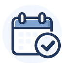 icon for elementor Cal Check copy